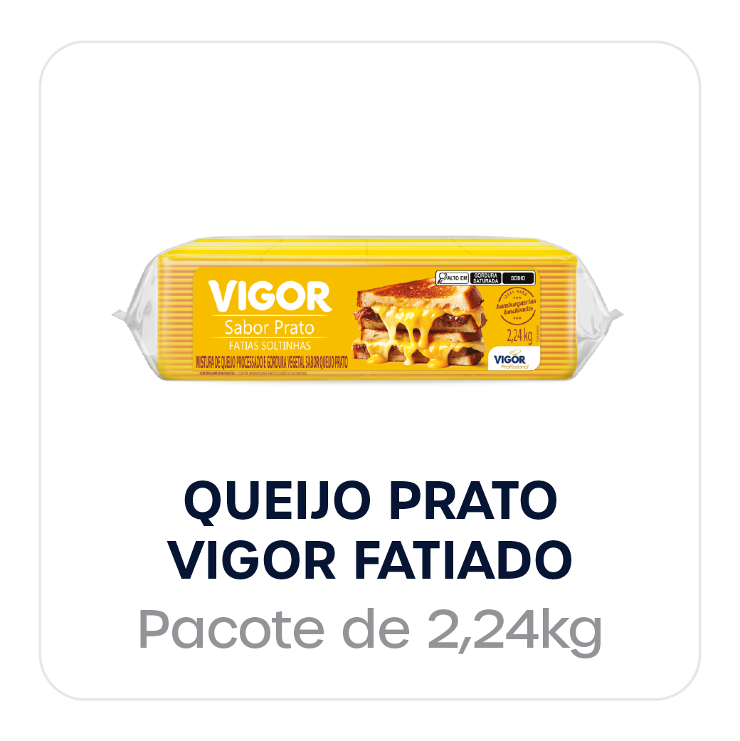 Queijo Prato